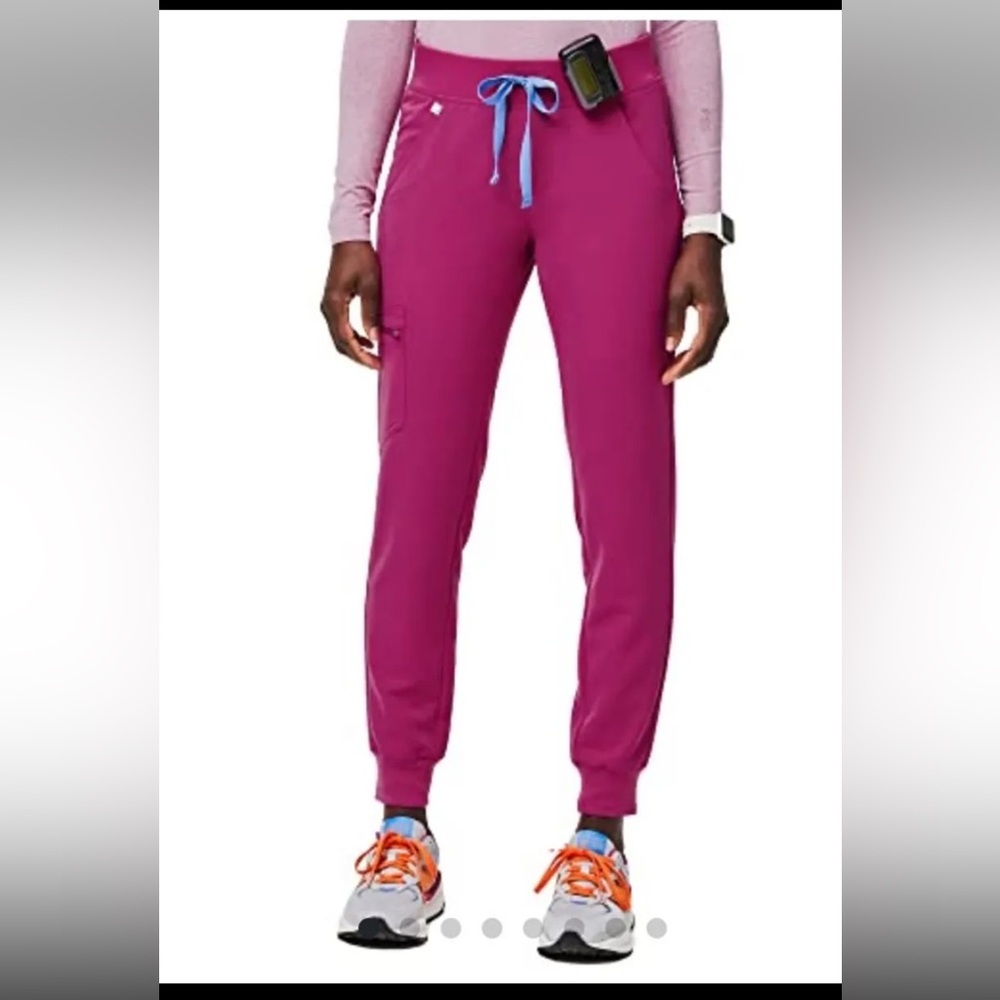 Figs Zamora scrub pants